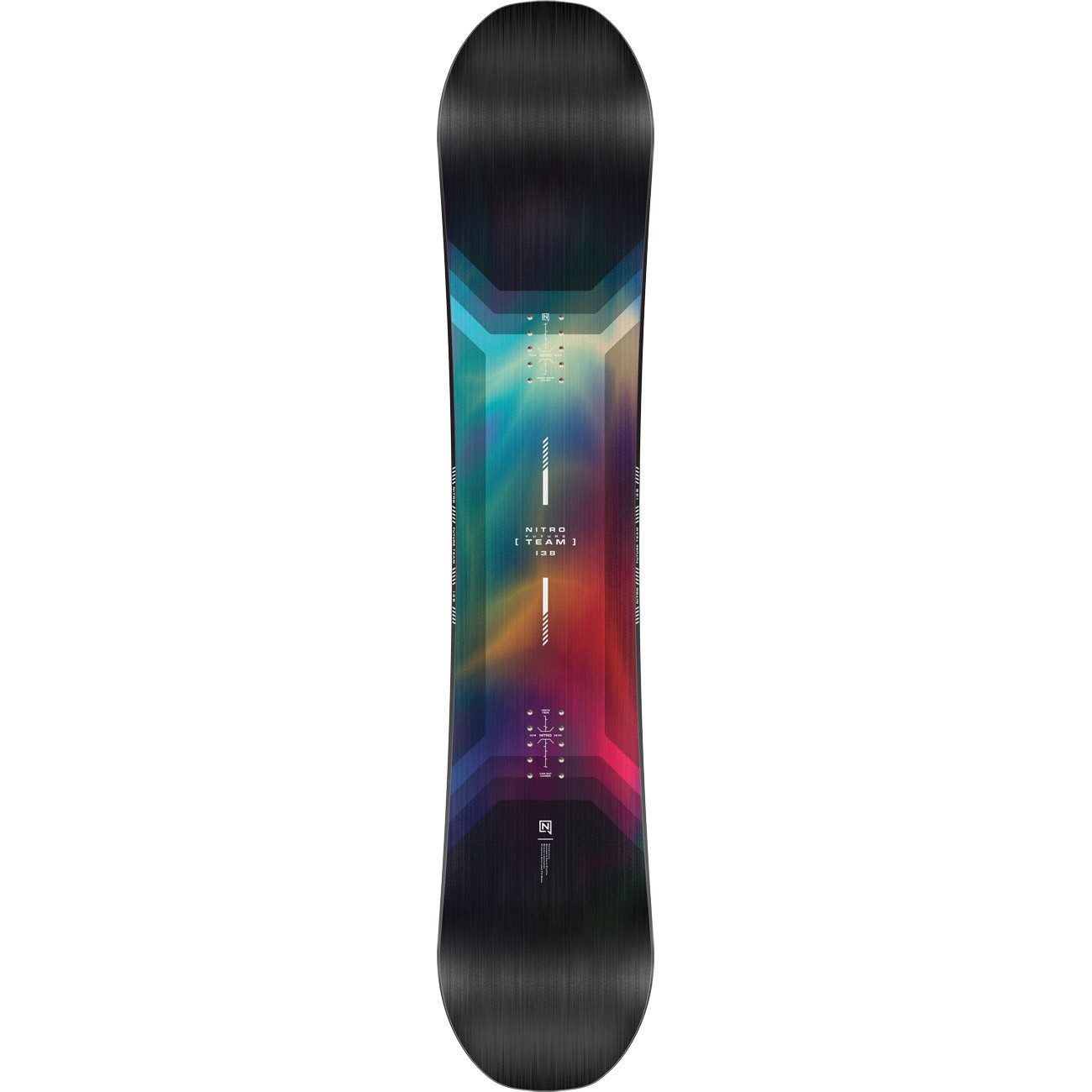 Nitro Snowboards Snowboard FUTURE TEAM