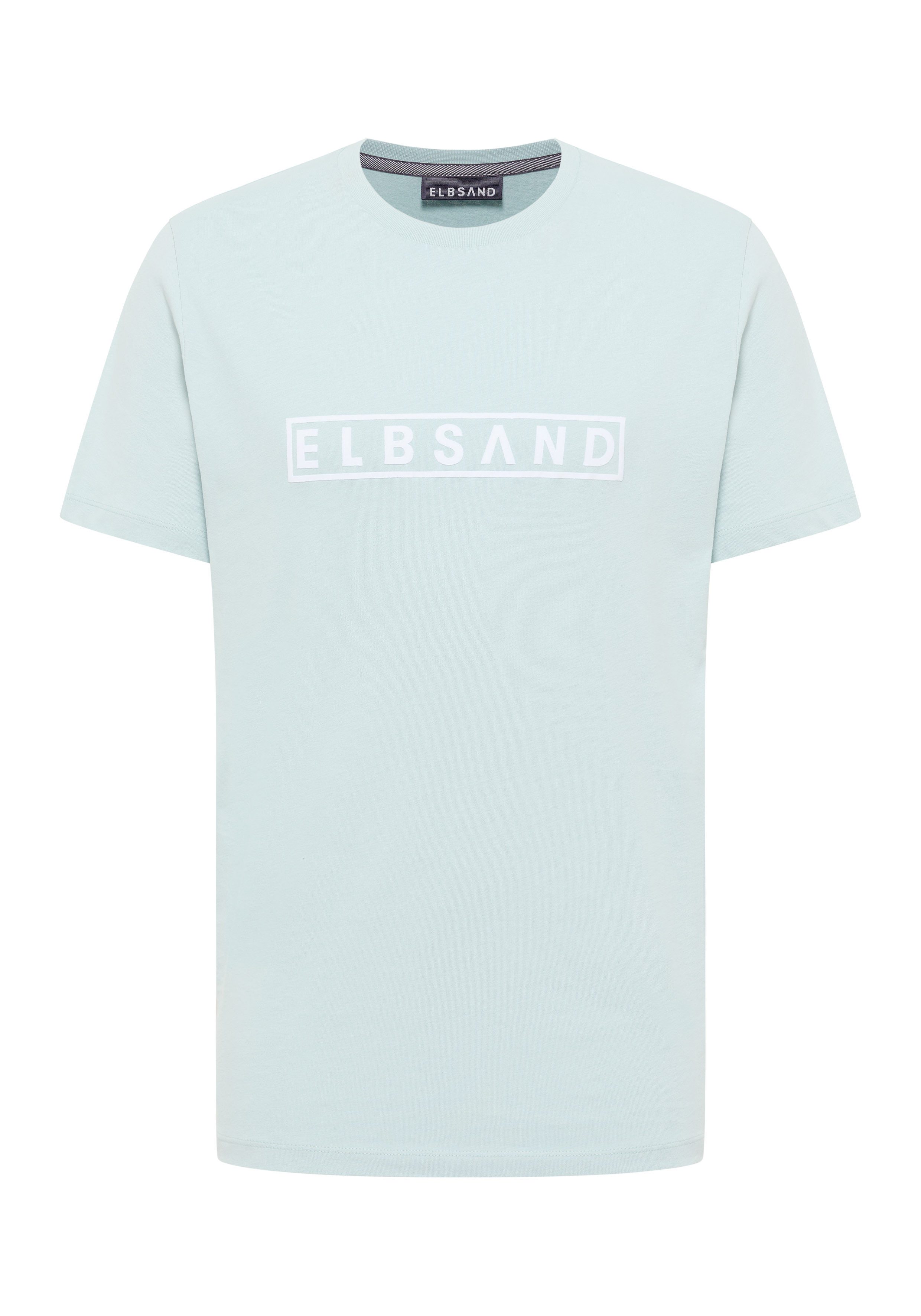 Elbsand T-Shirt ELBSAND Finn T-Shirt günstig online kaufen