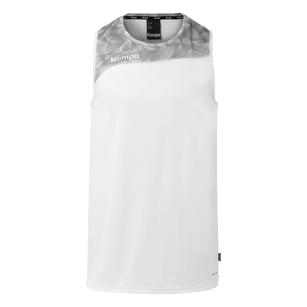 Kempa Tanktop TankTop Athletics 29 (1-tlg) atmungsaktiv