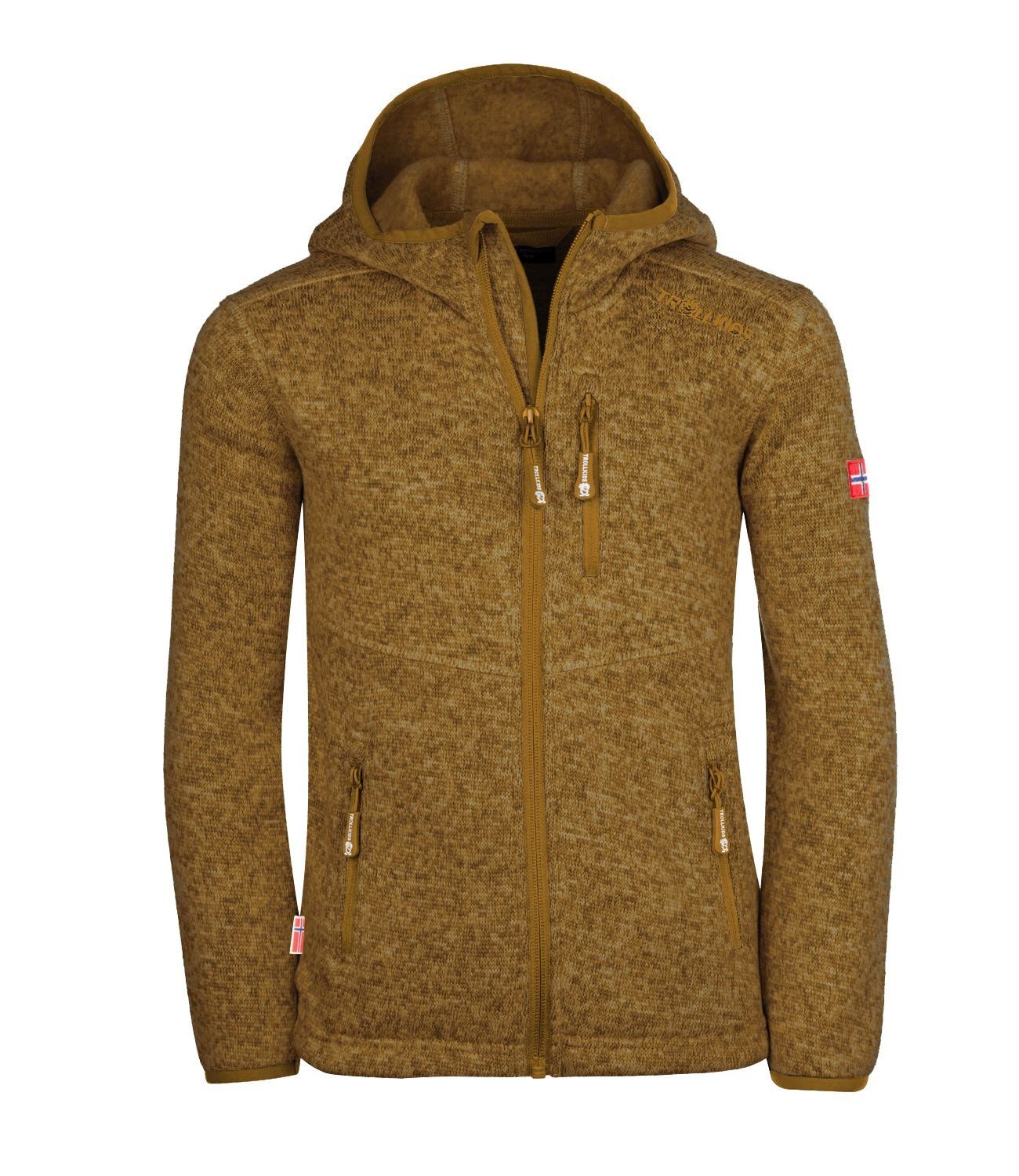 TROLLKIDS Hoodie Jondalen XT