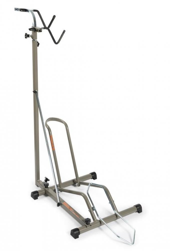 STABILUS Fahrradständer Stabilus Vertical Abstellständer für alle Reifenbreiten
