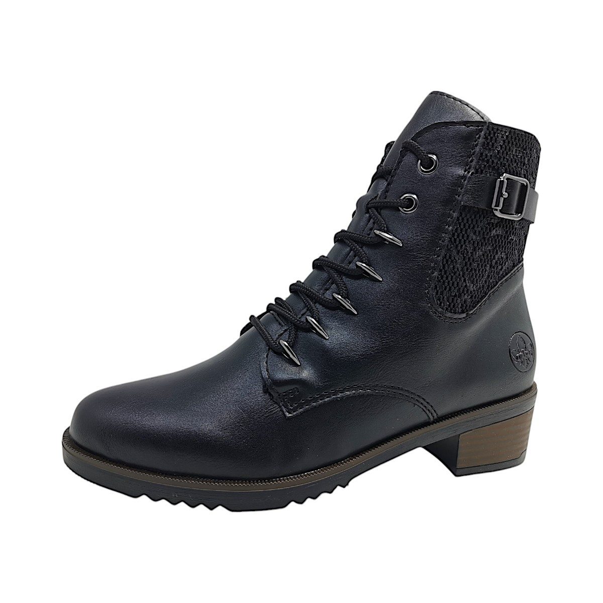 Rieker Stiefelette Stiefelette