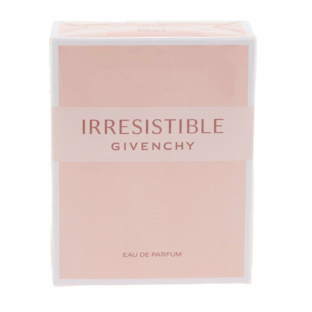GIVENCHY Eau de Parfum Irresistible De Eau De Parfum 50ml Spray