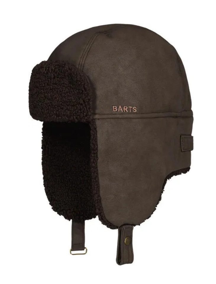 Barts Ohrenmütze Joack Bomber
