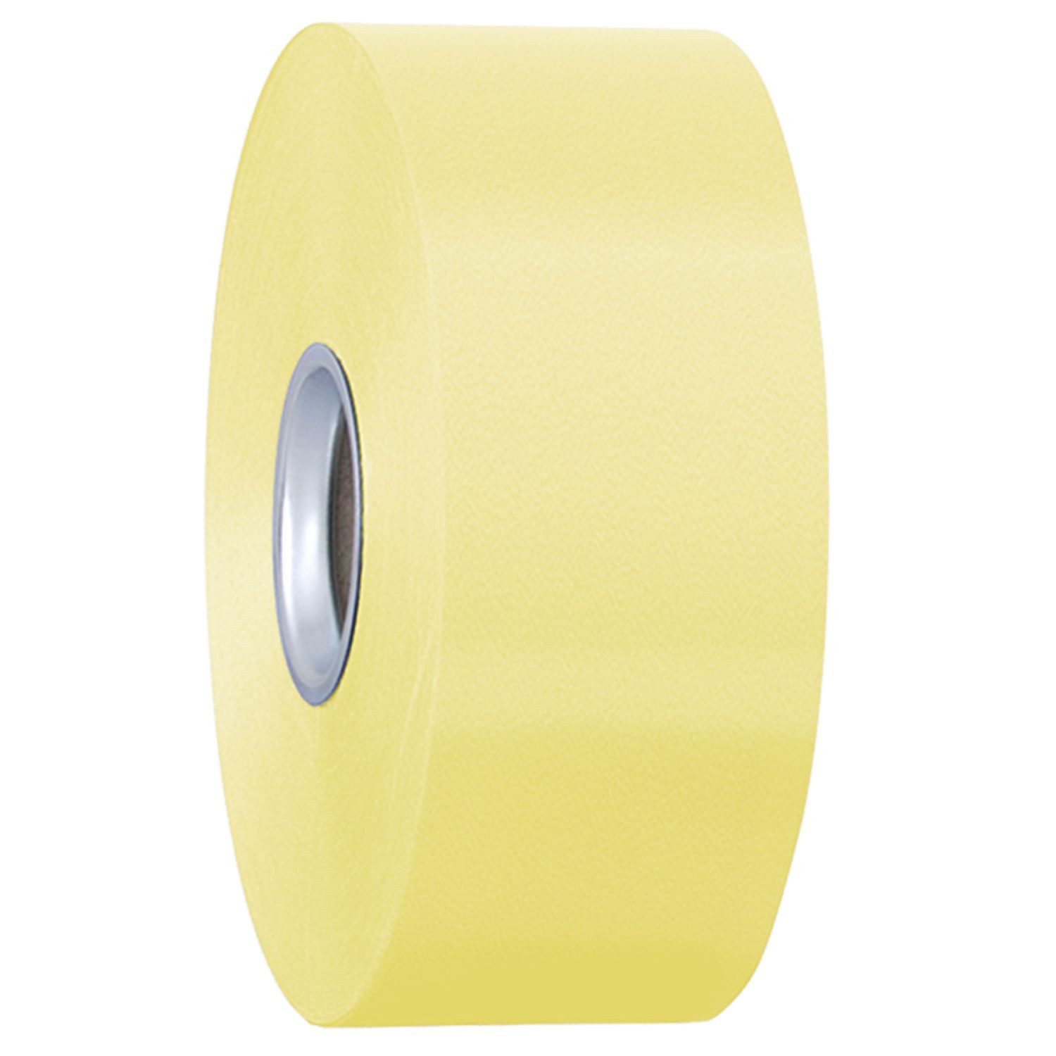 Pioneer Party Geschenkband Geschenkband Polyband 50mm/93m Gelb