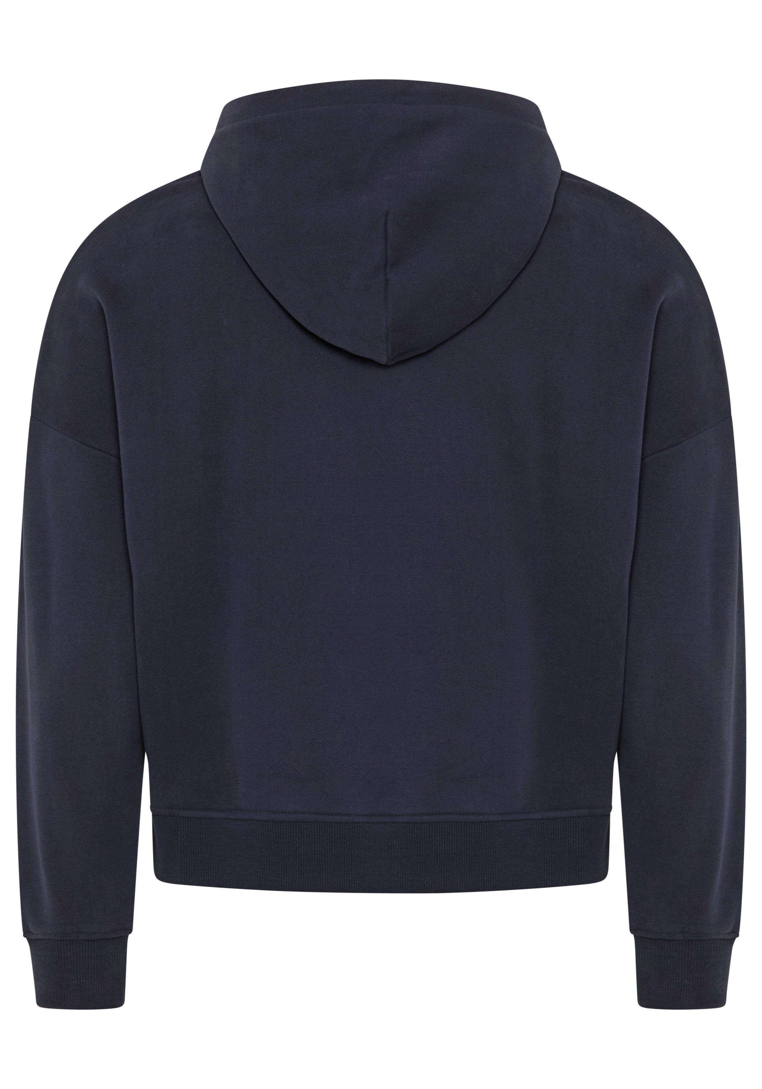 BOSS ORANGE Hoodie Ehoody Premium Damenmode günstig online kaufen