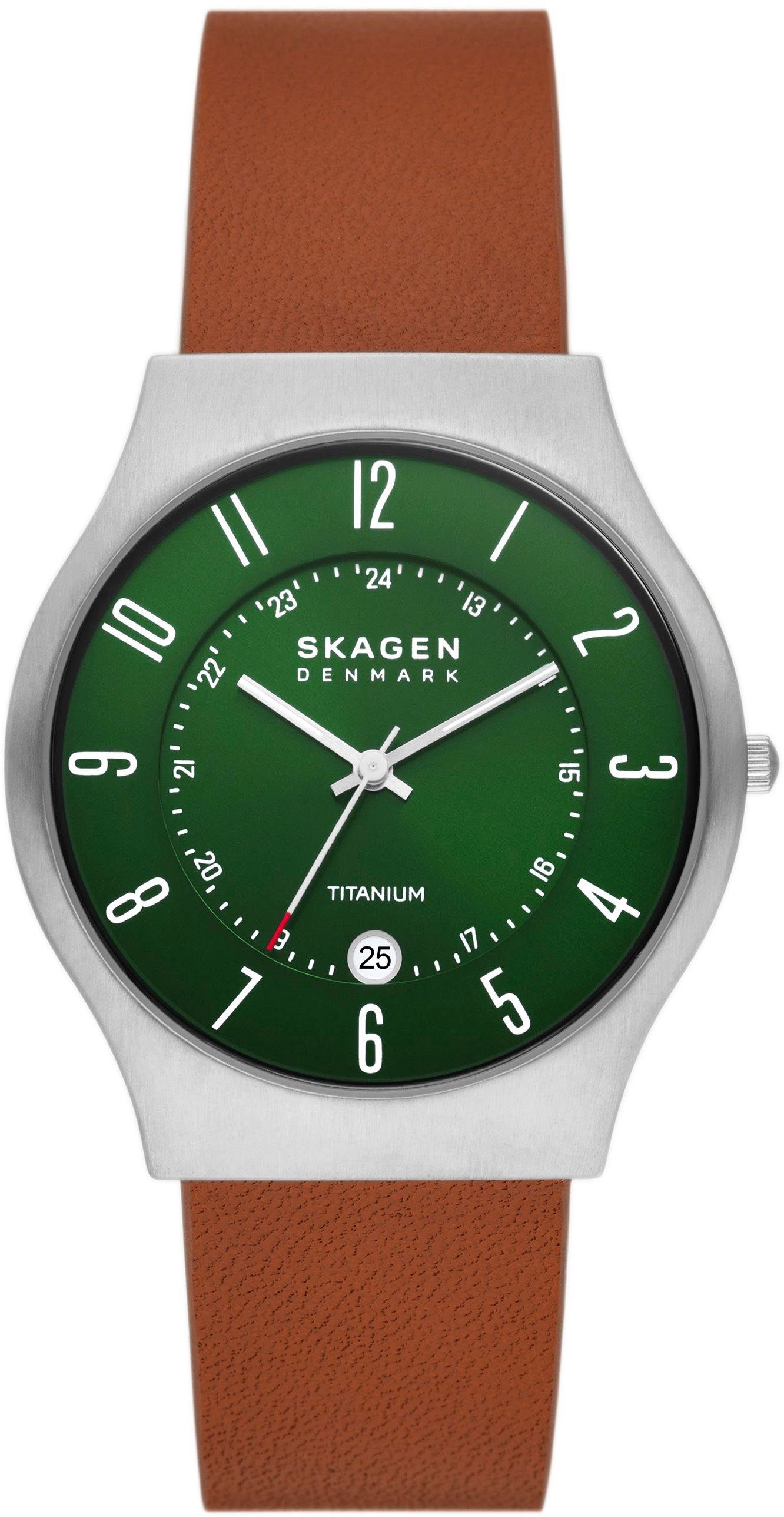 Quarzuhr SUNDBY SKW6908
