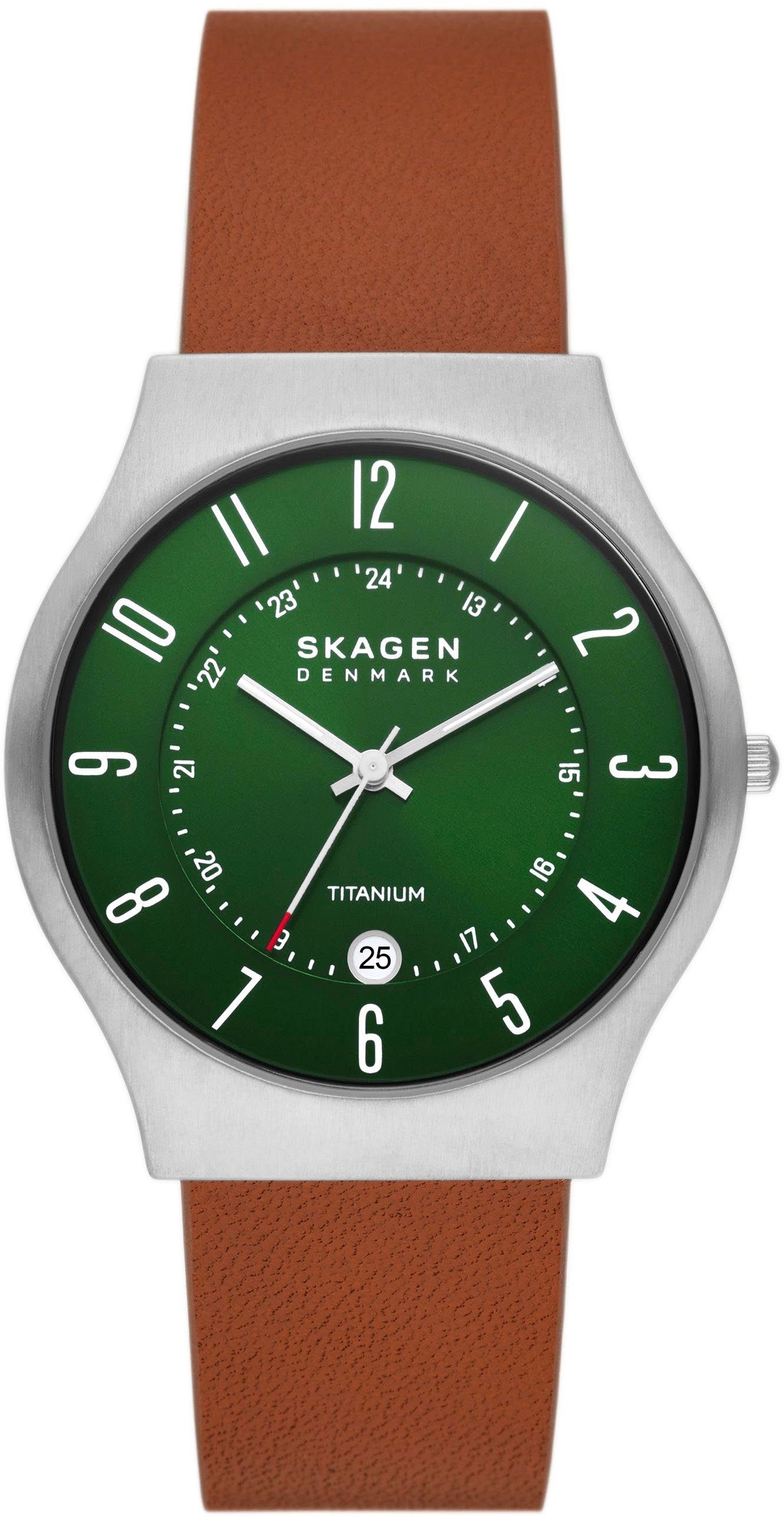 Skagen SKW6908 Quarzuhr SUNDBY,