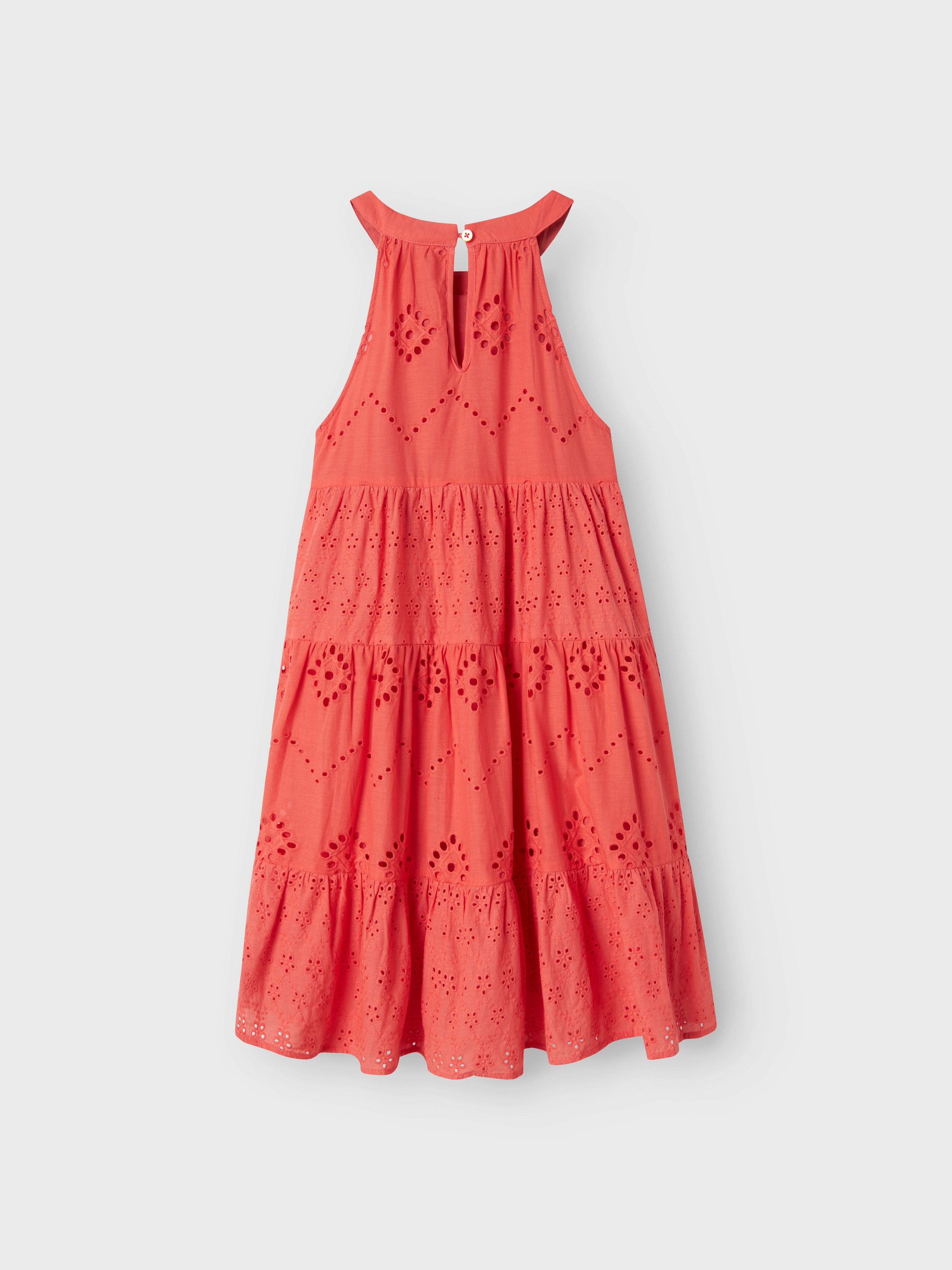 Name It Sommerkleid NKFHIN STRAP DRESS günstig online kaufen