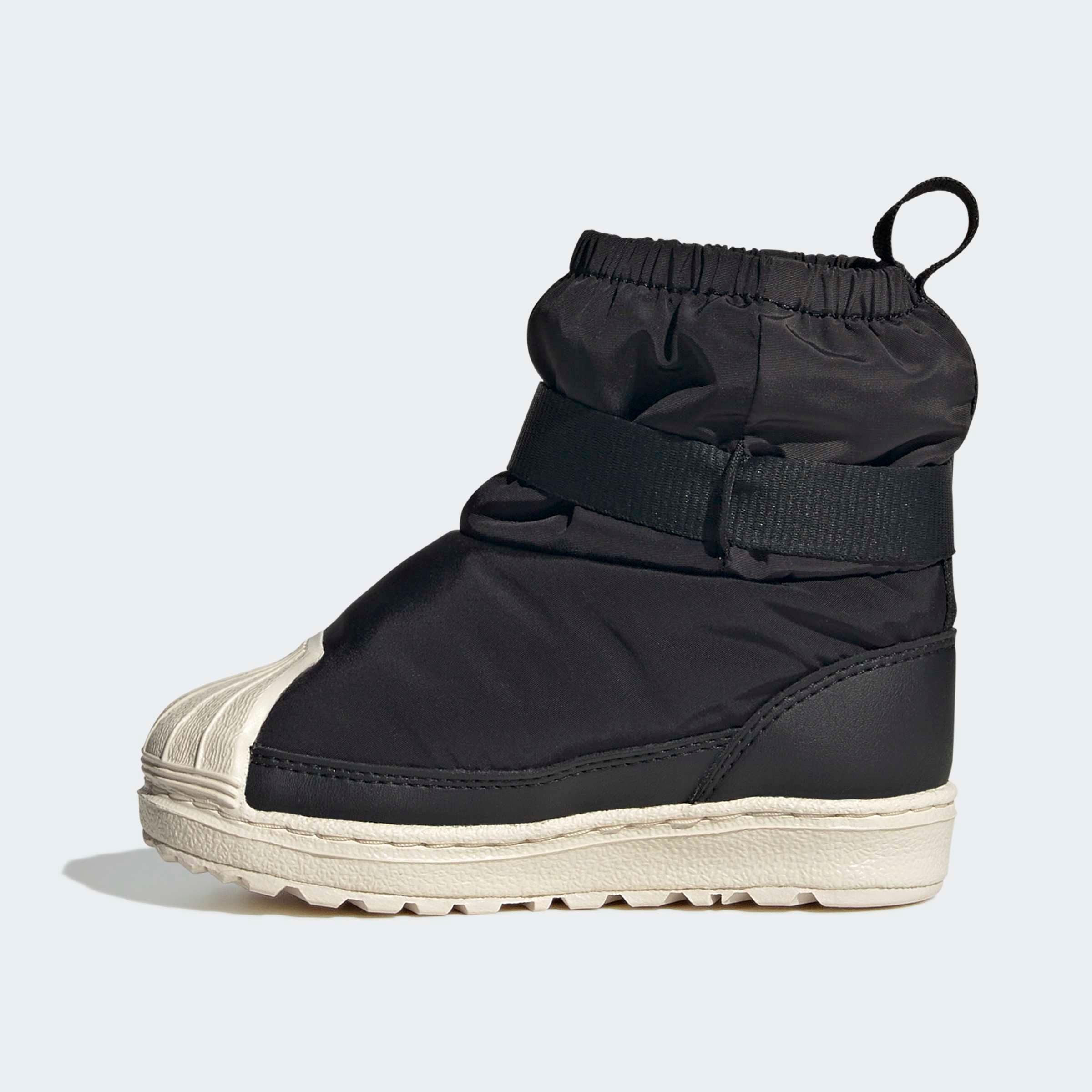 adidas Originals ADIDAS SUPERSTAR 360 FÜR KINDER Winterstiefel Winterschuhe, Winterboots, Snowboots, für Kinder