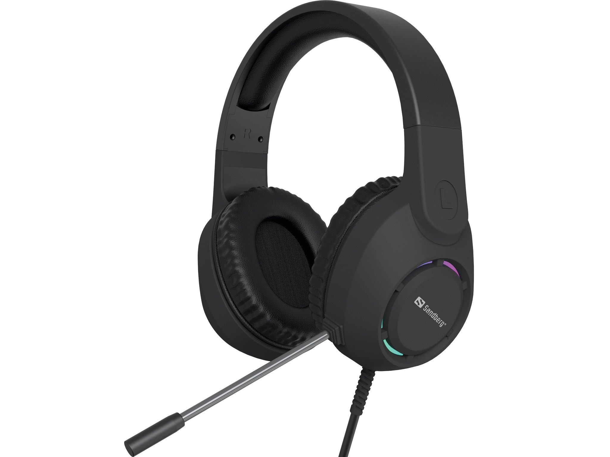 Sandberg Headset