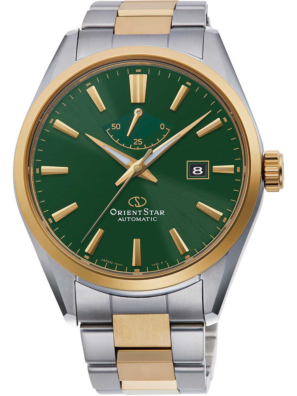 Automatikuhr Orient Star RE-AU0405E00B Contemporary Automatik Herrenuhr 42mm 5ATM Orient Star RE-AU0405E00B Contemporary Automatik Herrenuhr 42mm 5ATM