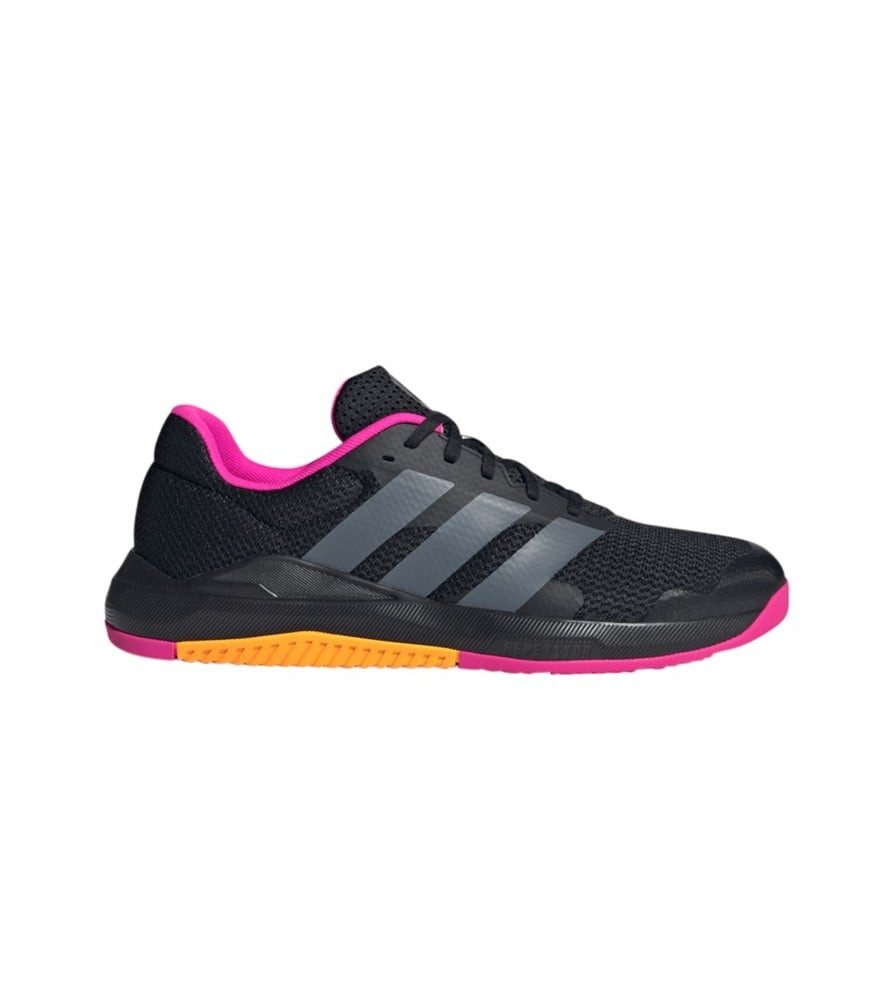 adidas Performance Dropset Base Trainer schwarz/rosa Herren Fitnessschuh günstig online kaufen