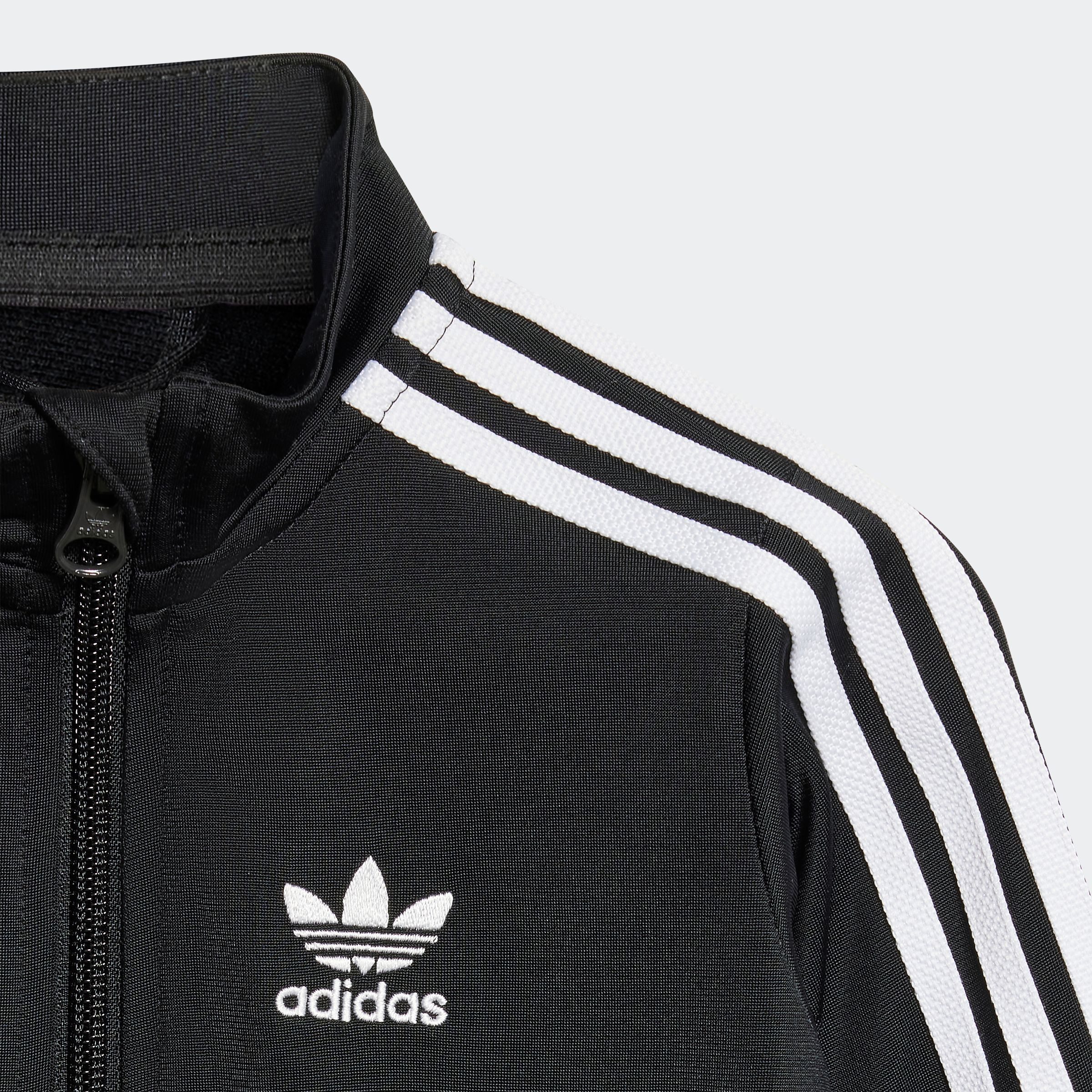 adidas Originals Trainingsanzug ADICOLOR FIREBIRD KIDS (2-tlg)