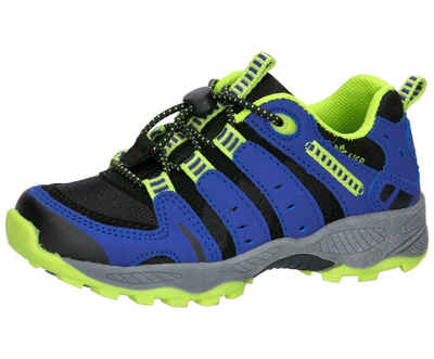 Lico Outdoorschuh Fremont Outdoorschuh