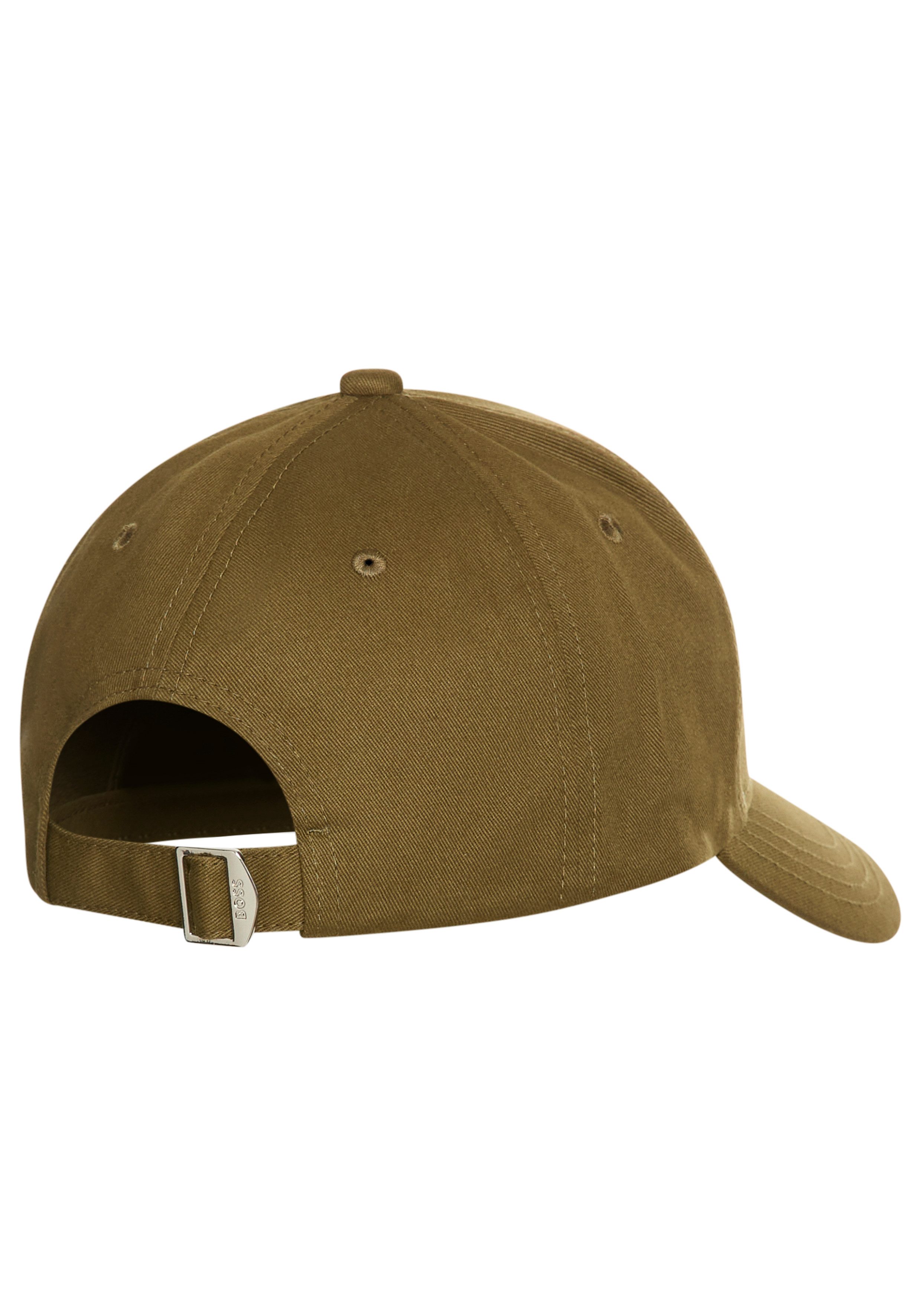 BOSS Baseball Cap Zed mit Logostickerei günstig online kaufen