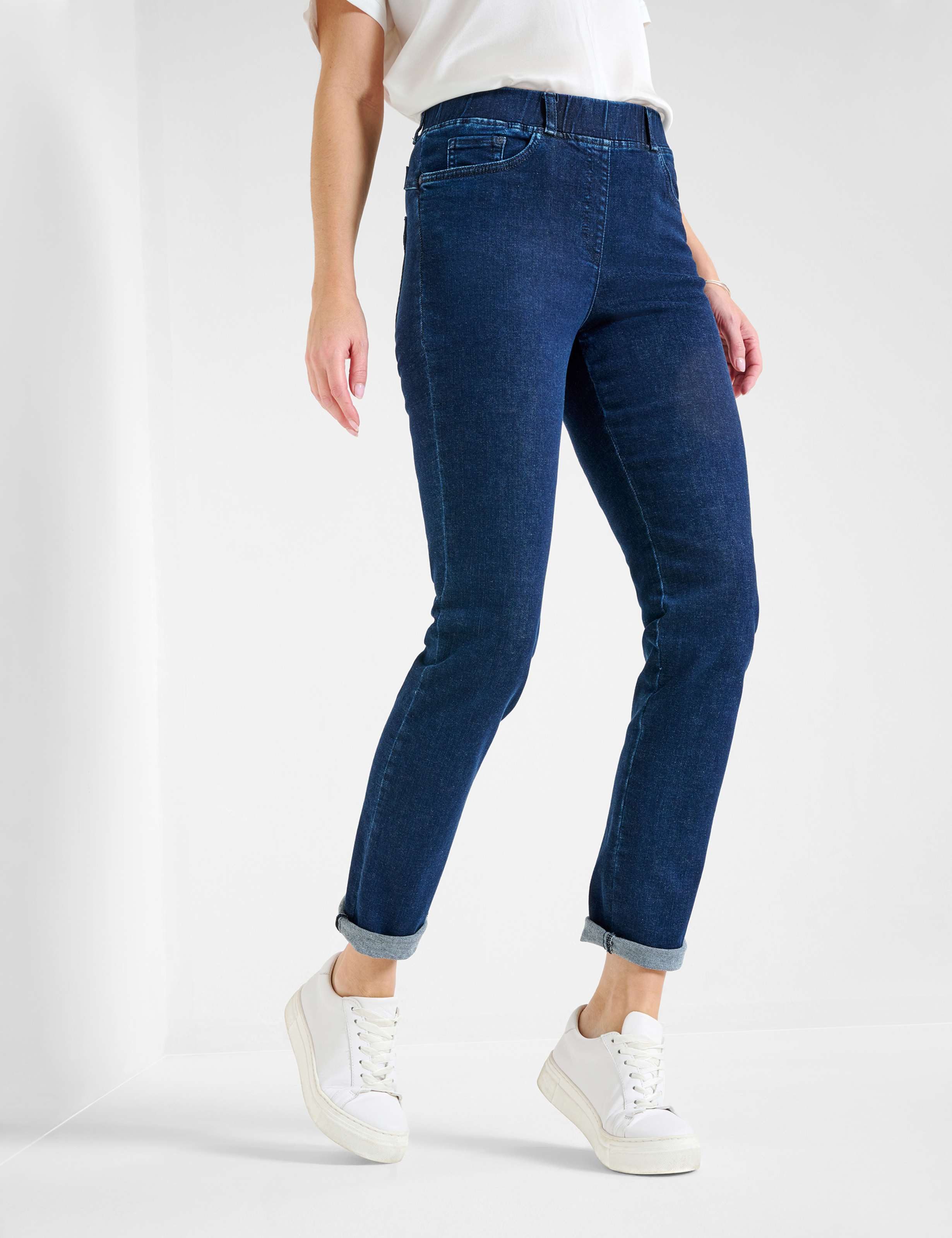 RAPHAELA by BRAX 5-Pocket-Jeans
