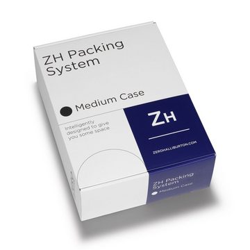 Zero Halliburton Kleidersack Packing System Nylon