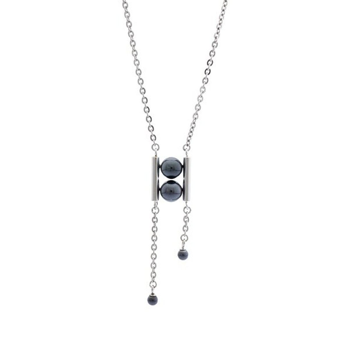 Misaki Kette mit Anhänger QCRPMARINA