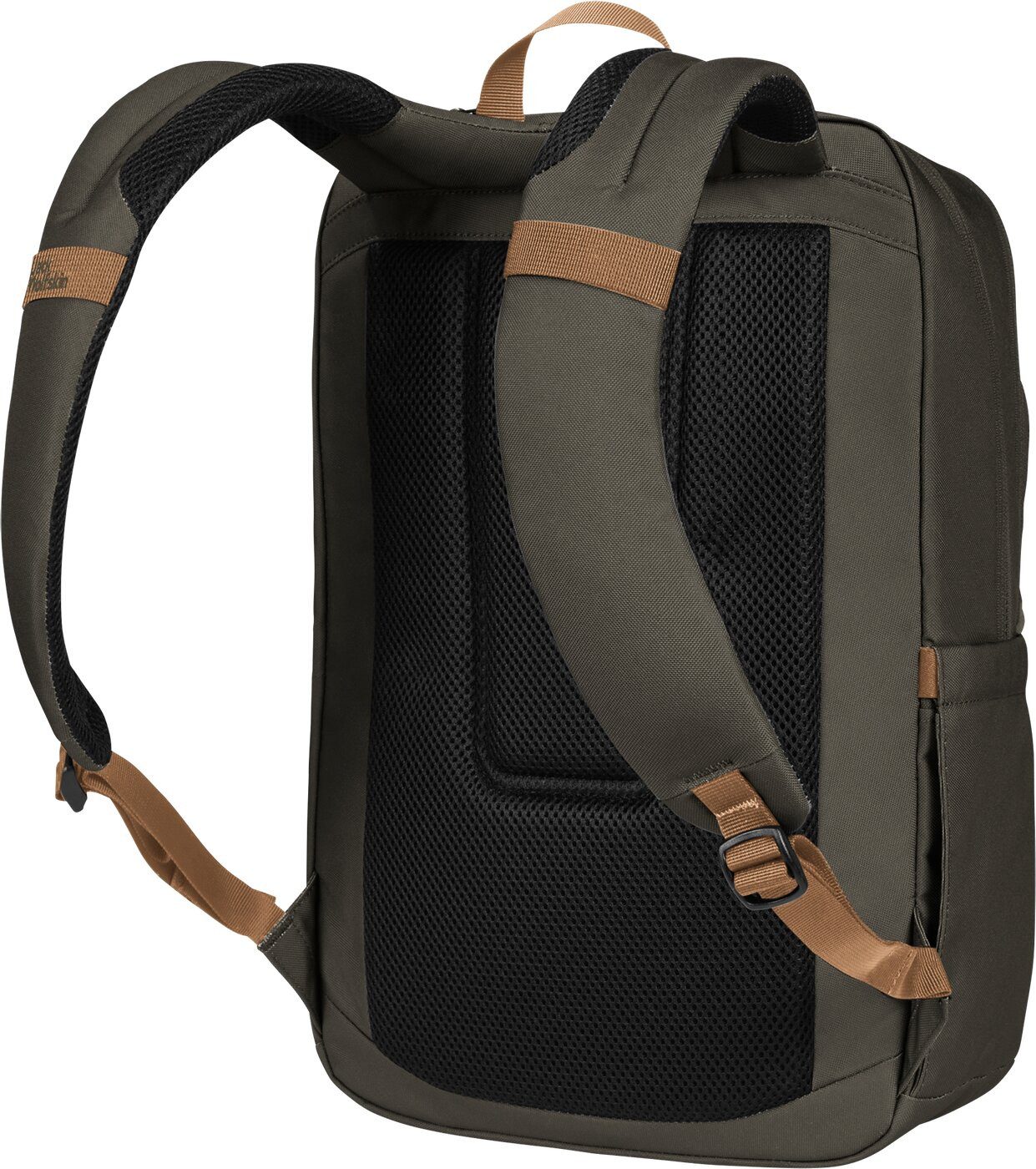 Jack Wolfskin Wanderrucksack HASENSPRUNG ISLAND MOSS günstig online kaufen