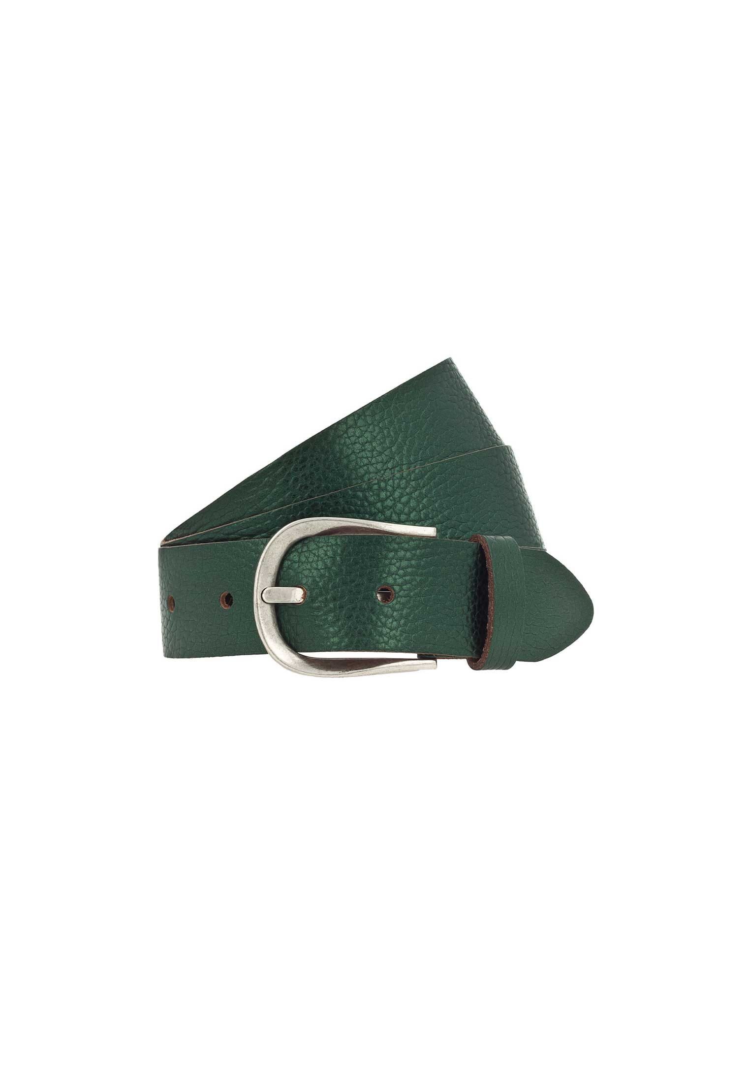Tamaris Ledergürtel Essential Classics (1-St) günstig online kaufen