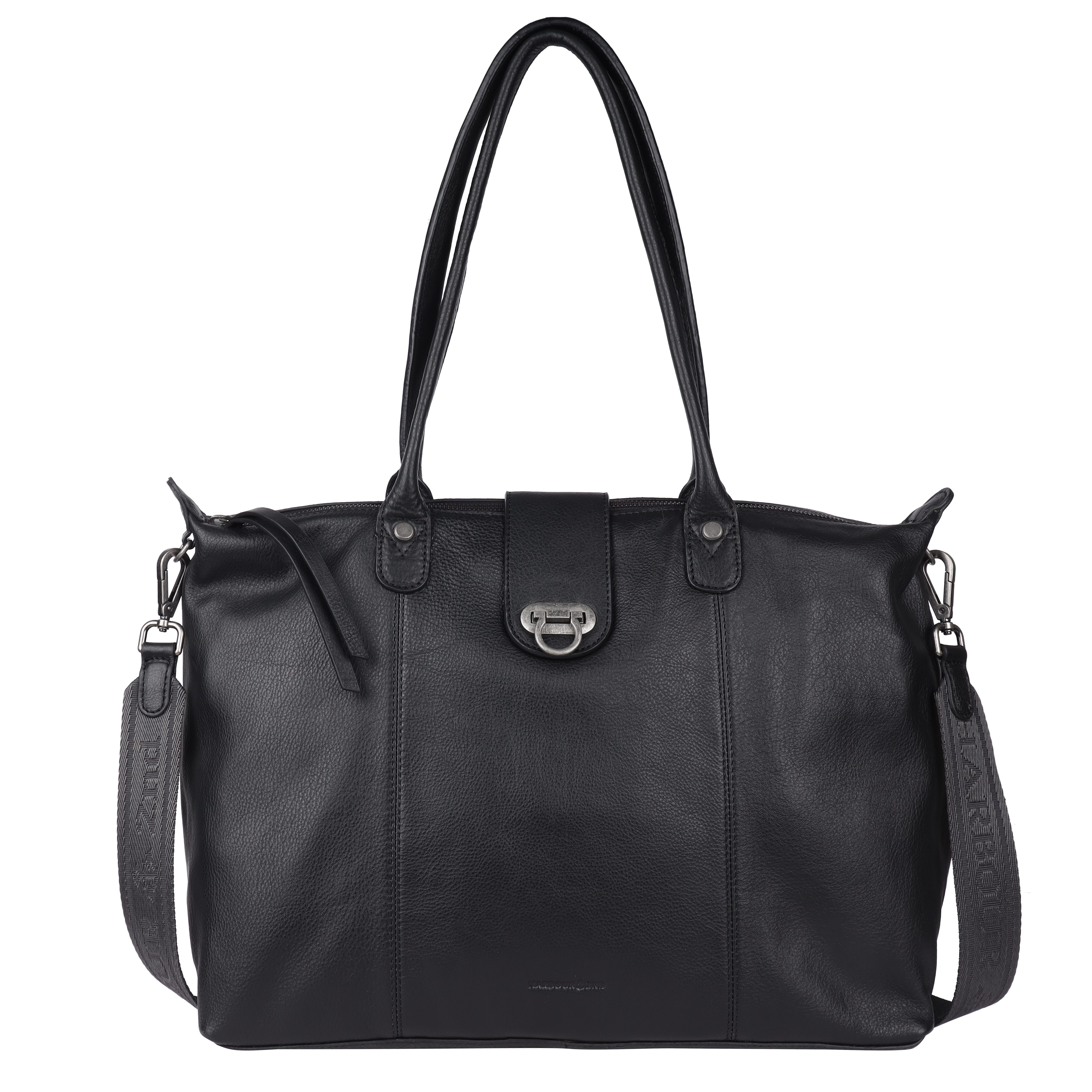 HARBOUR 2nd Shopper Malin, Damen Umhängetasche, Handtasche, Tragetasche mit günstig online kaufen