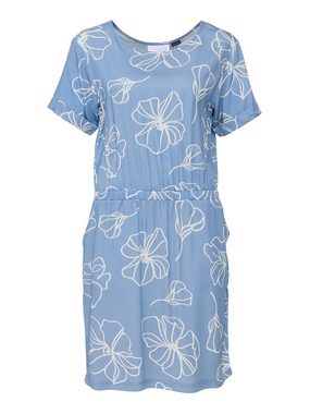 MAZINE Minikleid Valera Printed Dress mini-kleid Sommer-kleid Sexy