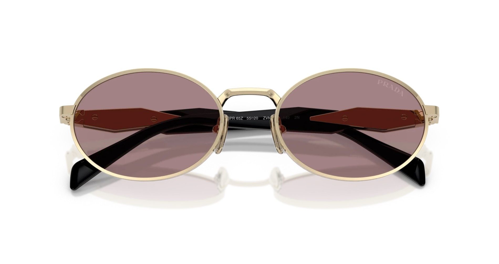 PRADA Sonnenbrille PR 65ZS