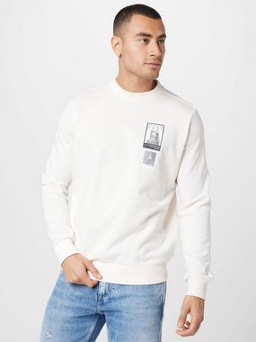 WESTMARK LONDON Sweatshirt (1-tlg)