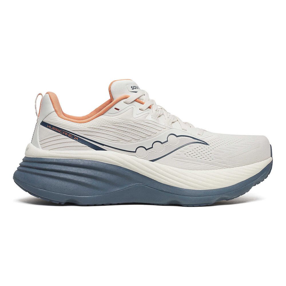 Saucony Hurricane 24 - Stabilitätsschuh Laufschuh günstig online kaufen