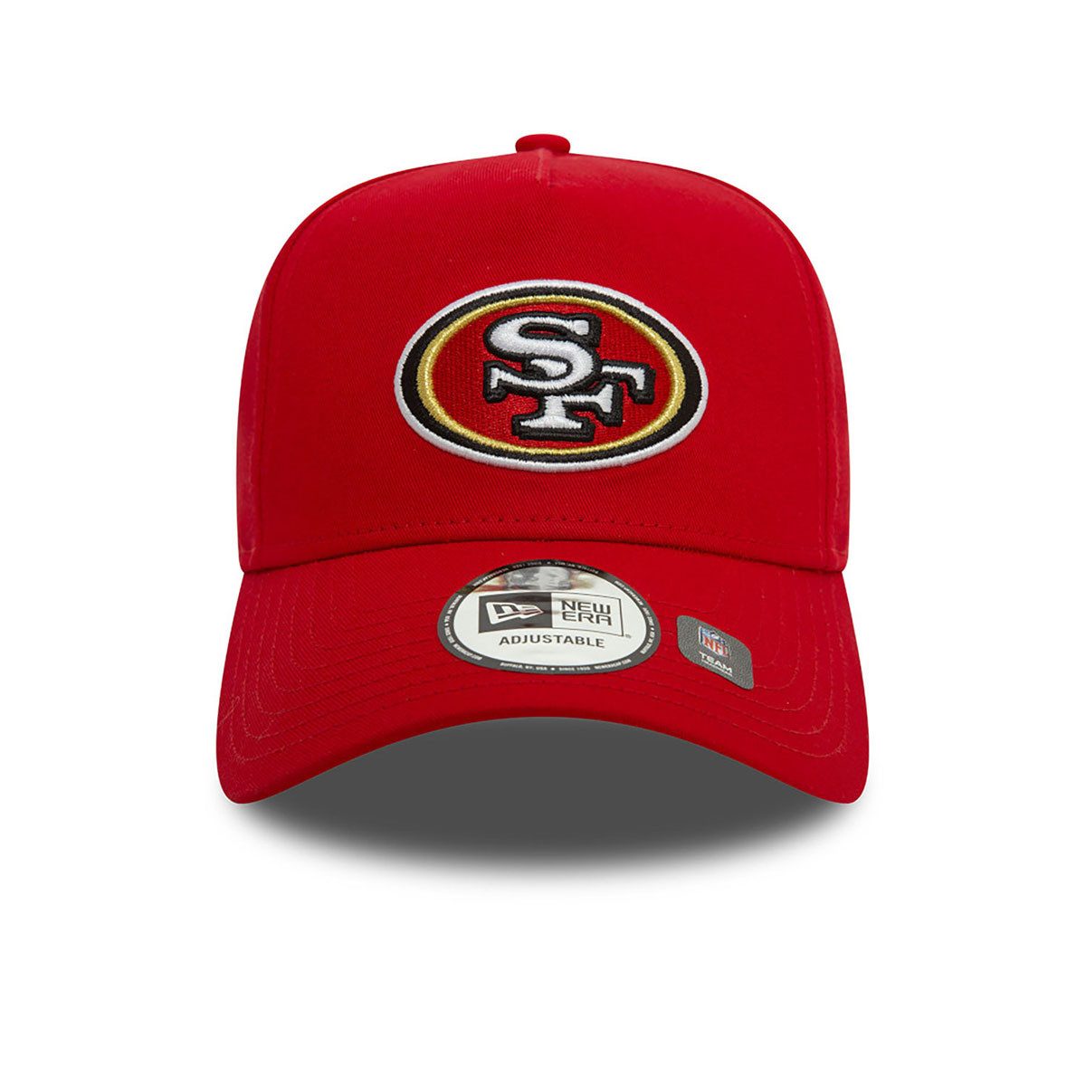 New Era Baseball Cap San Francisco 49ers