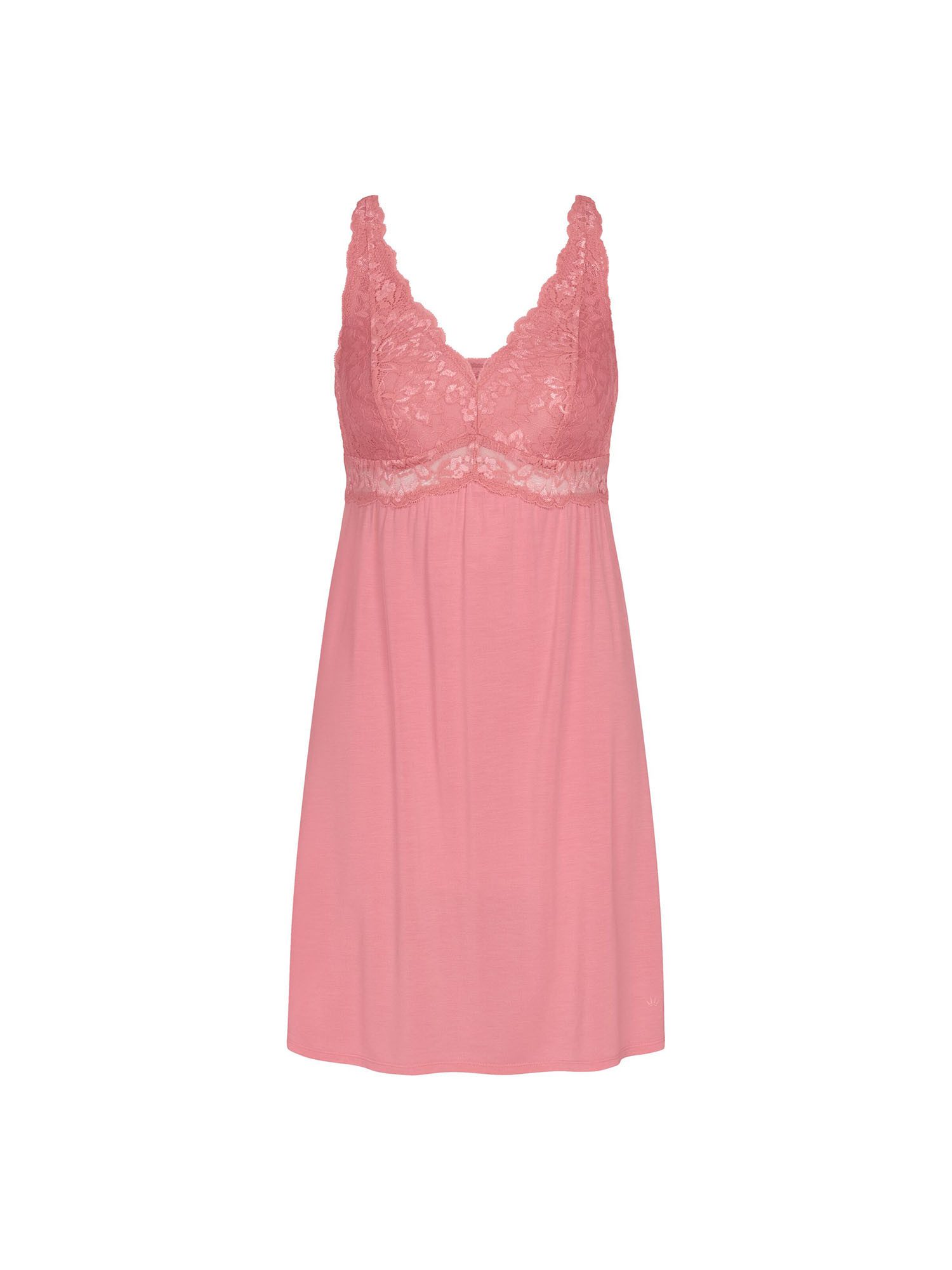 Triumph Nachthemd Red Label Timeless Sensuality Schlafkleid, Nachtkleid, Schlafhemd