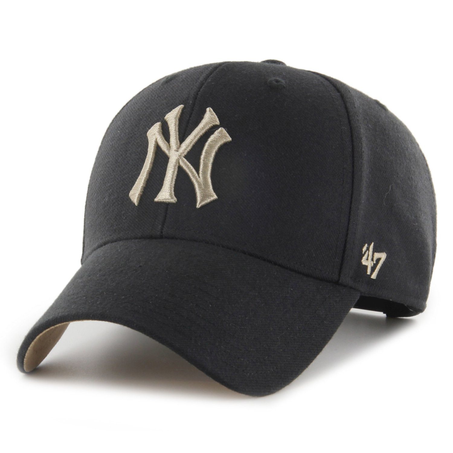 Cap Low Yankees New '47 York Baseball BALLPARK Brand