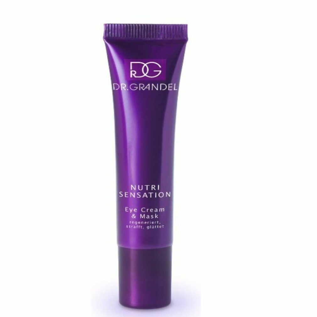 DR. GRANDEL Tagescreme Augenkonturcreme Nutri Sensation (20ml)