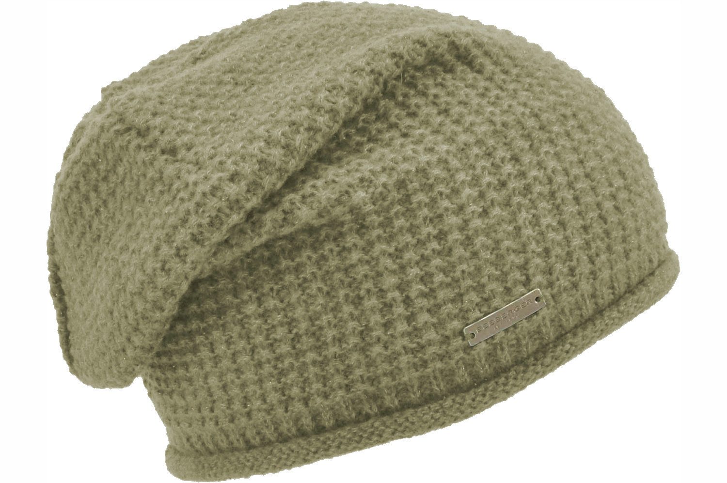 Strickmütze