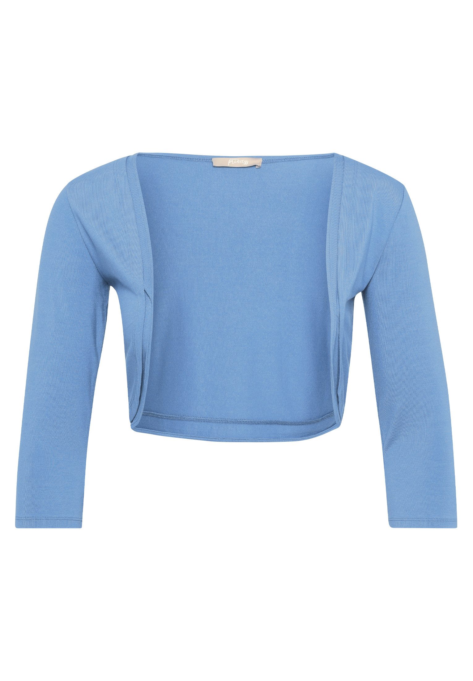 Vera Mont Bolerojacke Damen Bolero-Jacke figurbetont günstig online kaufen