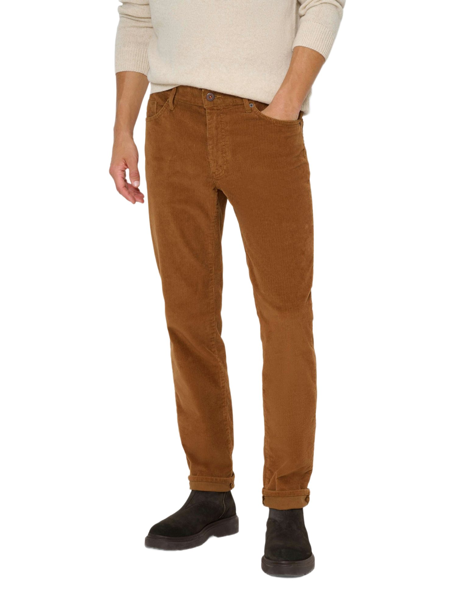 Brax Cordhose
