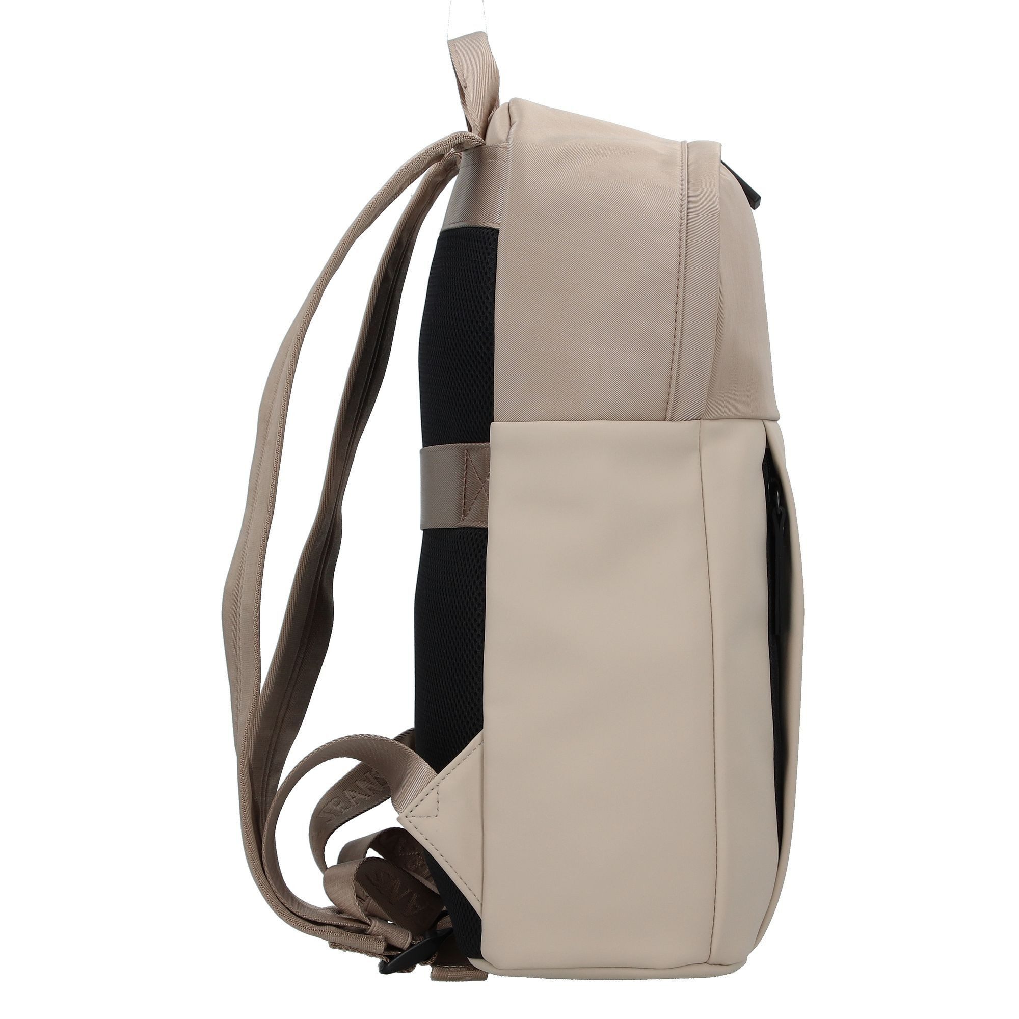 Joop Jeans Daypack Atessa, Polyurethan