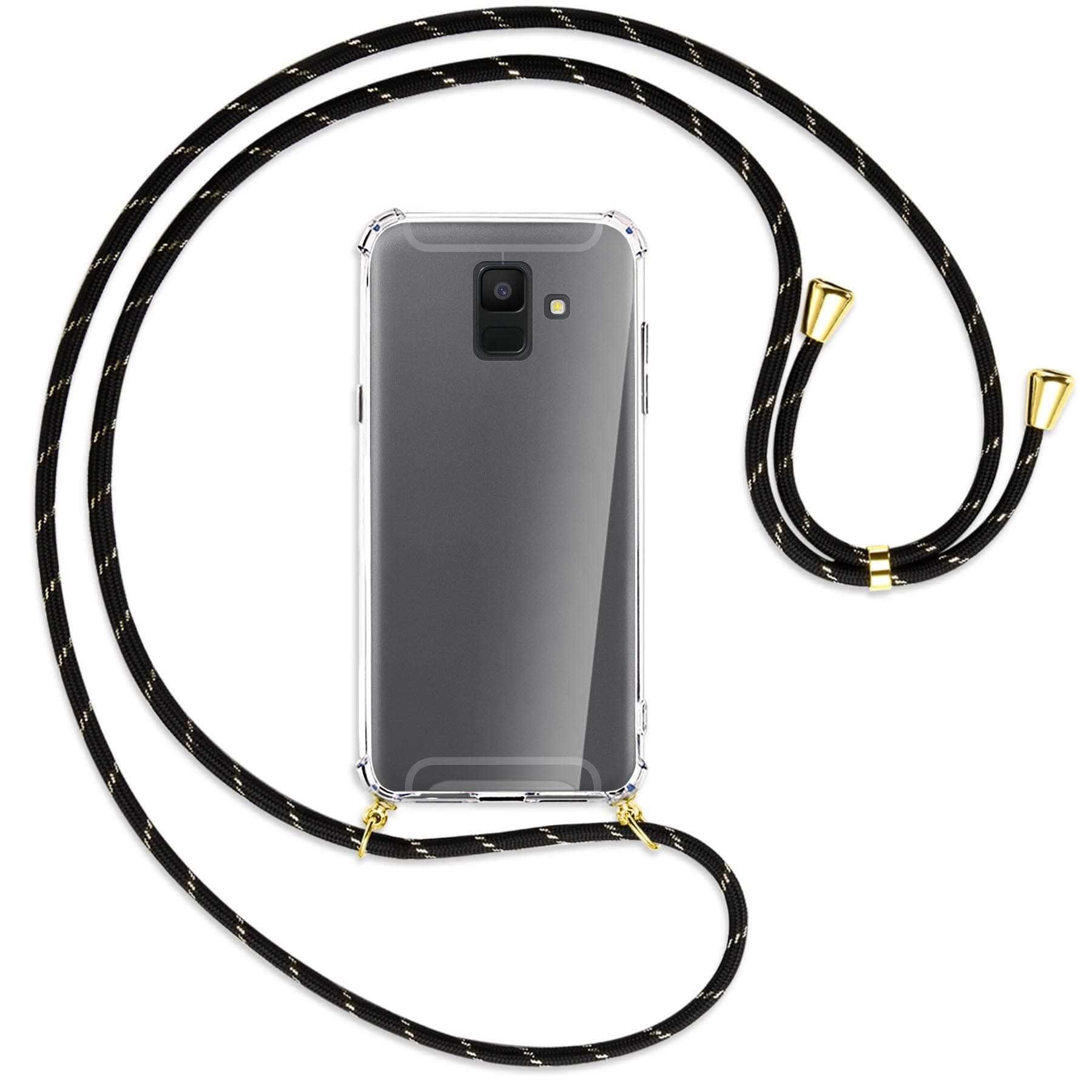 Handykette für Samsung Galaxy A6 2018 [NC-059-G]