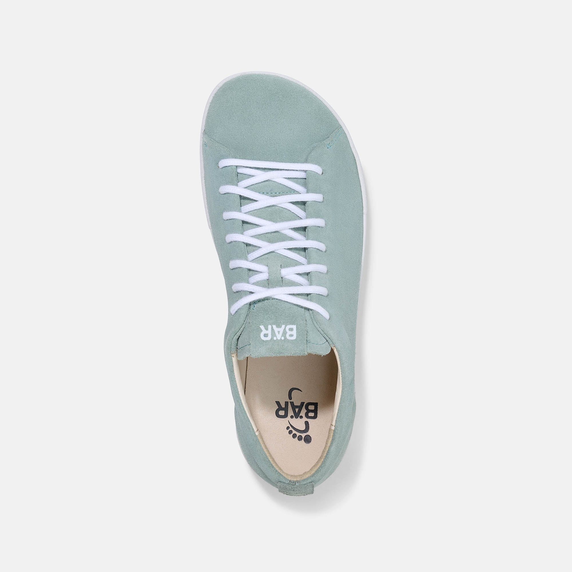 BÄR Dale 2.0 Schnürschuh 100% Zehenfreiheit