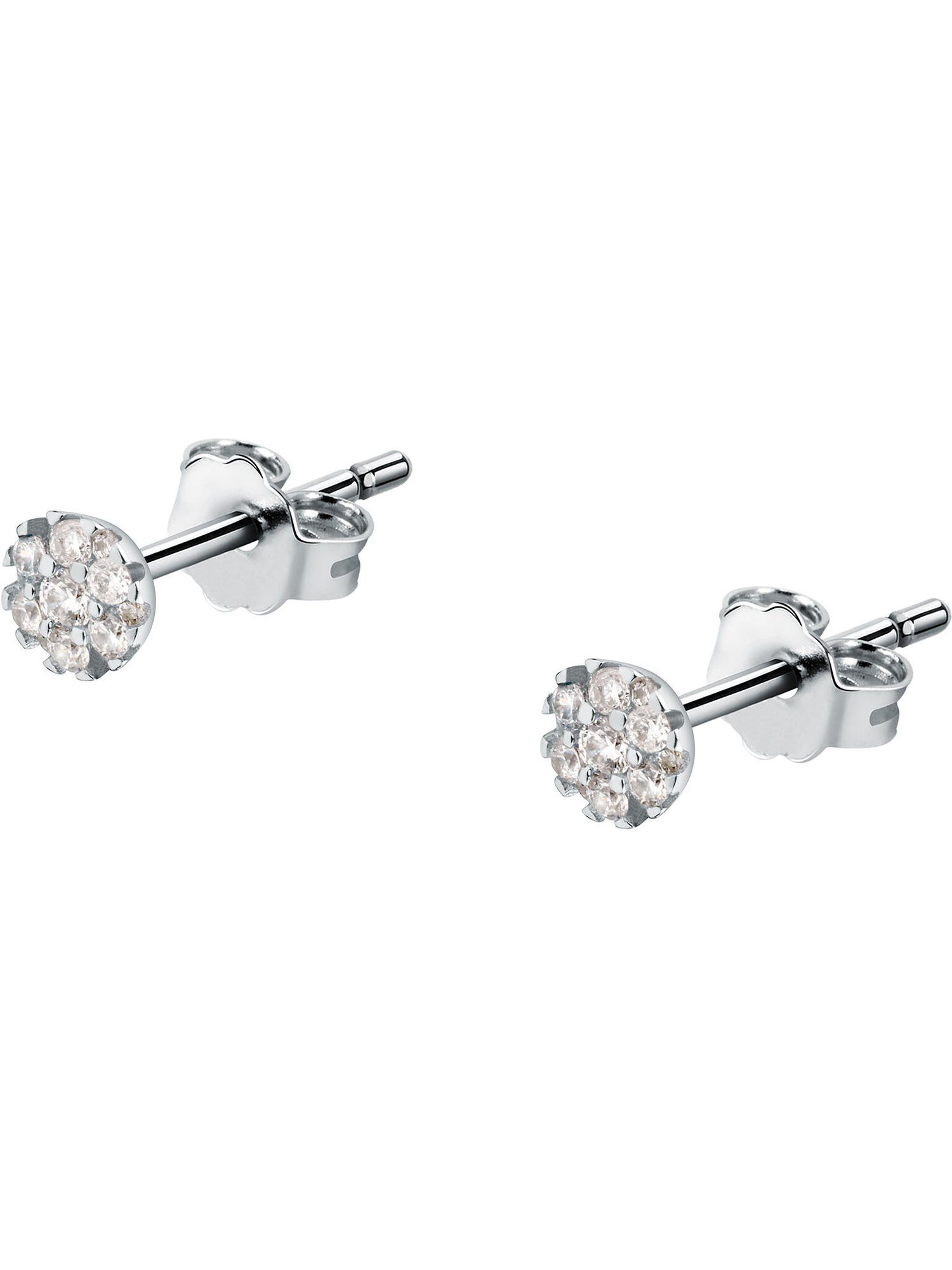 CHRIST Paar Ohrstecker CHRIST Damen-Ohrs...