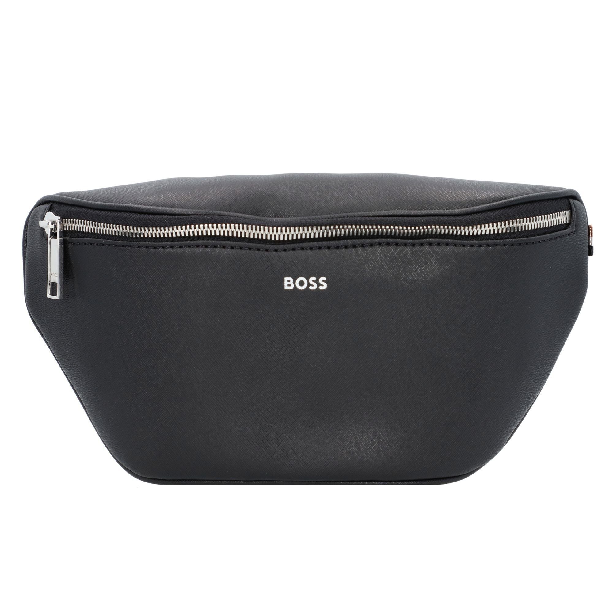 BOSS Gürteltasche Zair, Leder