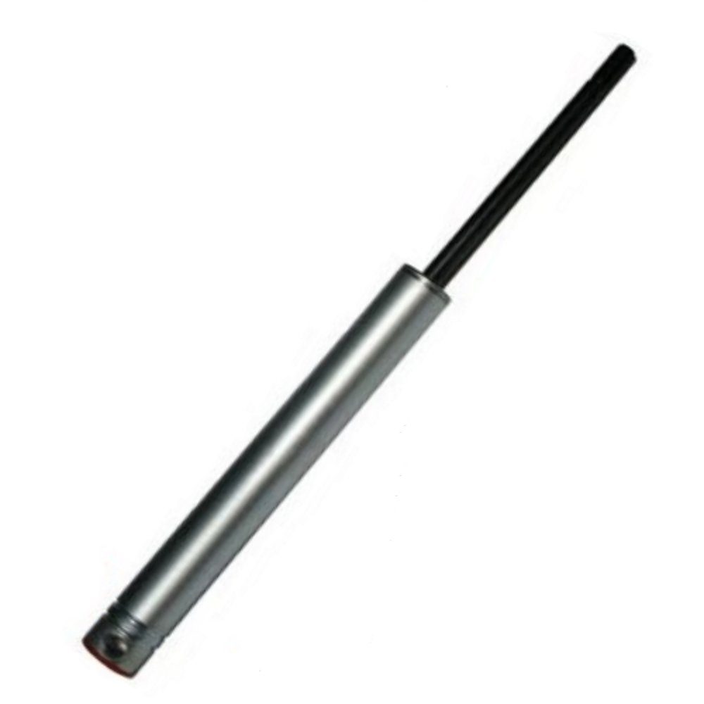 Auflaufdämpfer Stoßdämpfer Für SCHLEGL SFV20 SFV30 670mm 12mm Anhänger