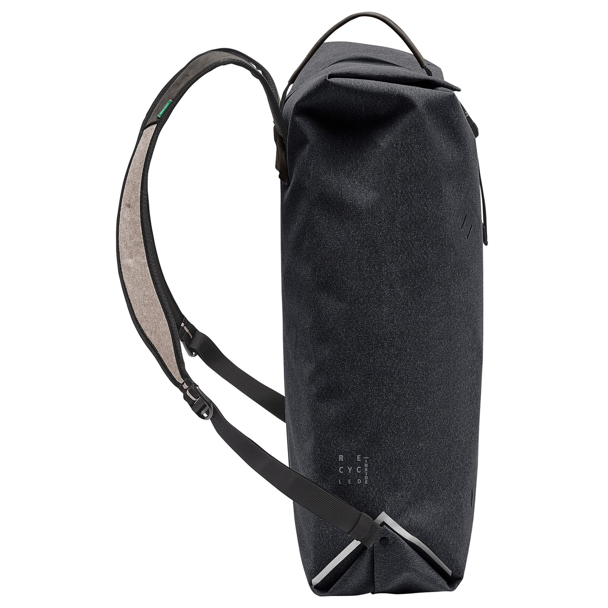 VAUDE Laptoprucksack Wolfegg, Polyamid