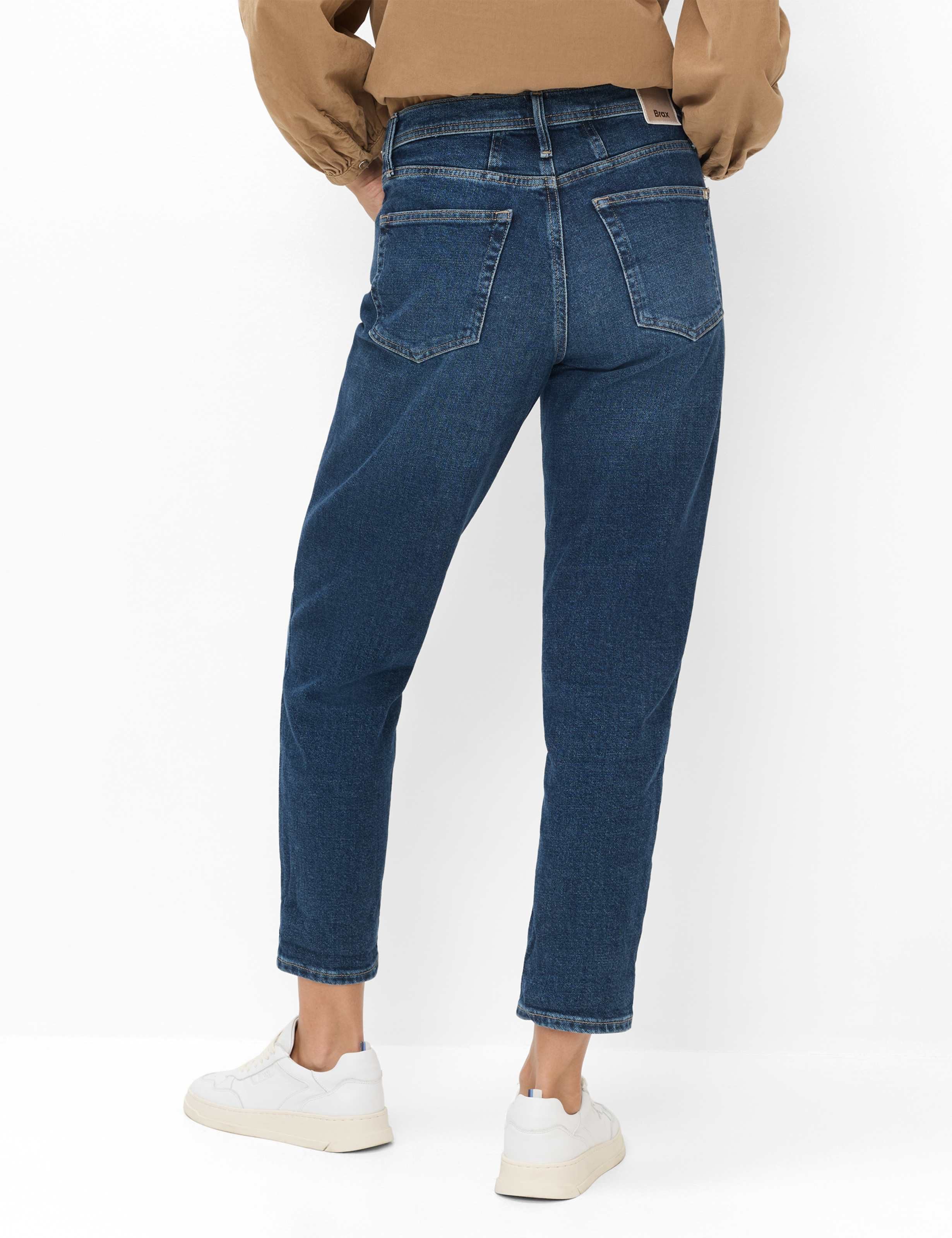 Brax Röhrenjeans Style MILEY S