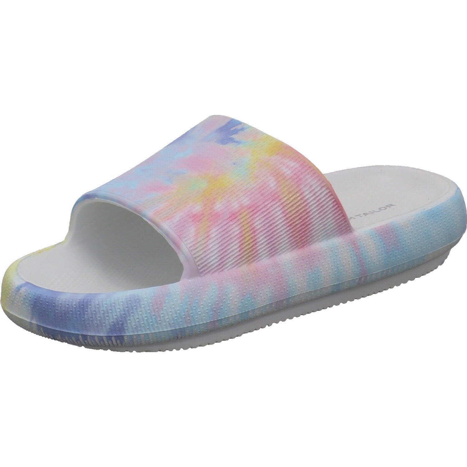 TOM TAILOR Badepantolette günstig online kaufen