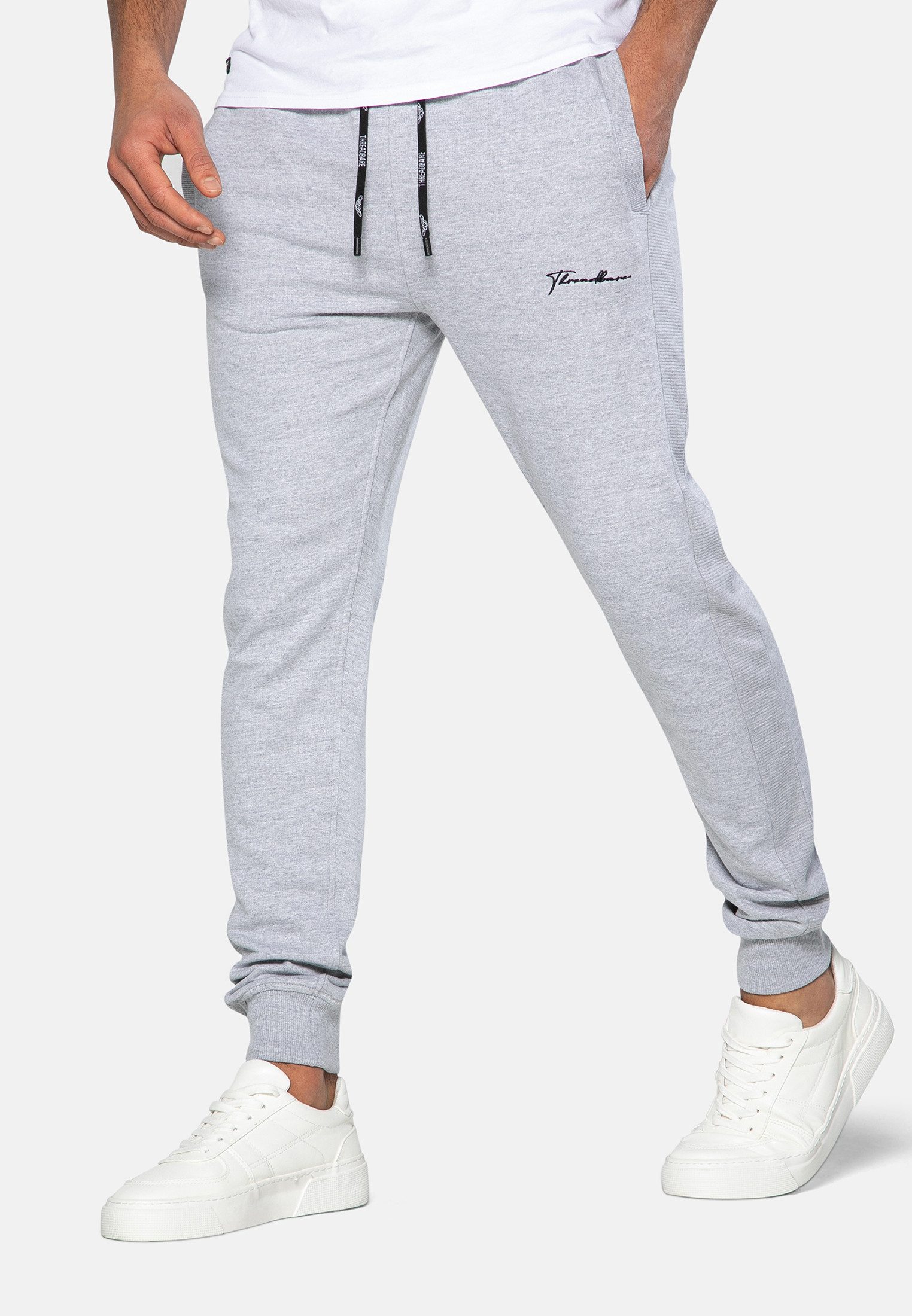 Threadbare Sweathose Ferry (1-tlg) im Basic-Design günstig online kaufen
