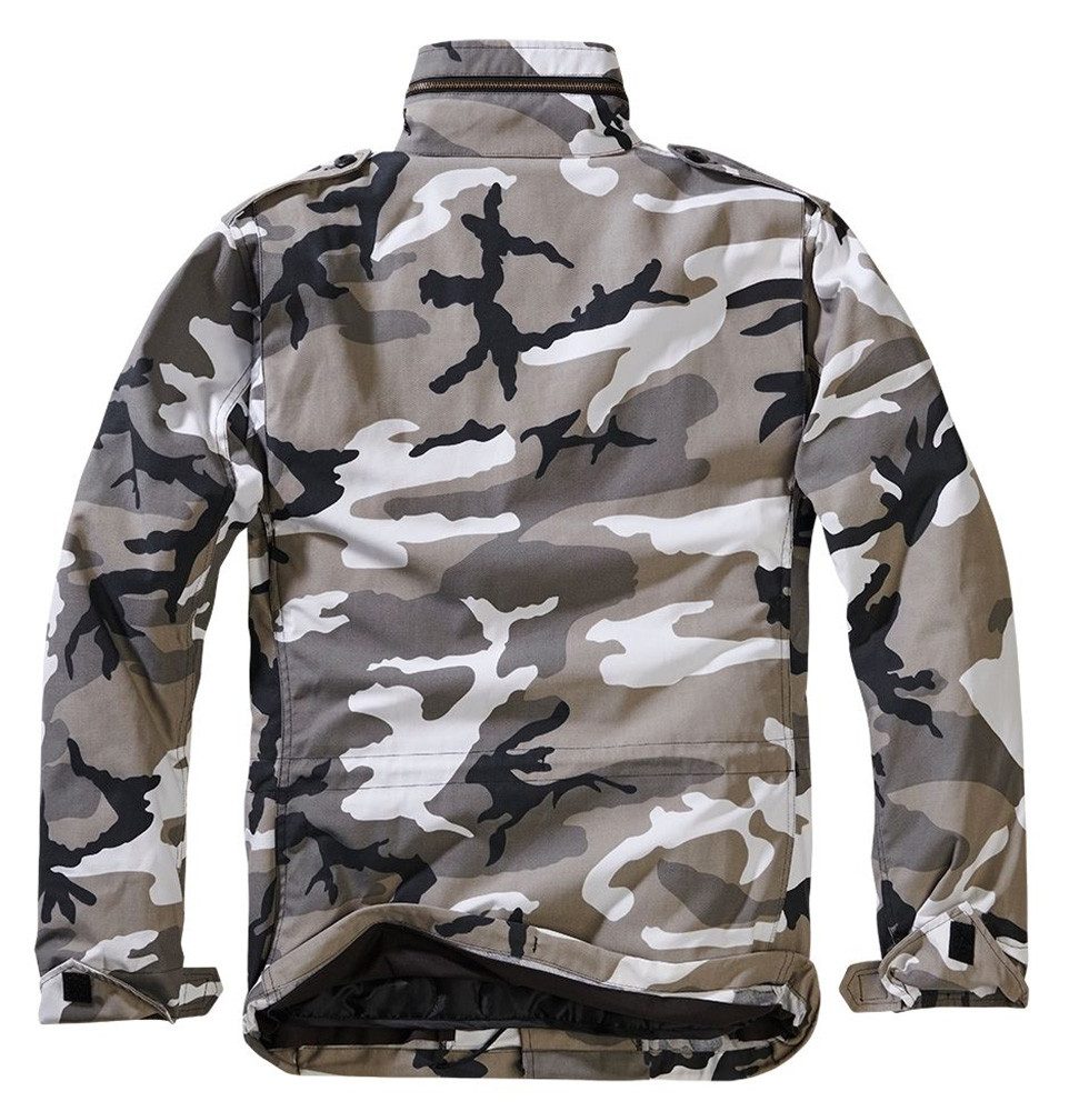 Brandit Kurzjacke M65 Classic Jacket günstig online kaufen