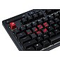 Asus »ROG Gaming Keycap Set« Tastensatz (Keyboard Keycap Set texturierte seitlich beleuchtete FPS/MOBA-Tasten, Tastatur-Tasten, schwarz/rot), Bild 4