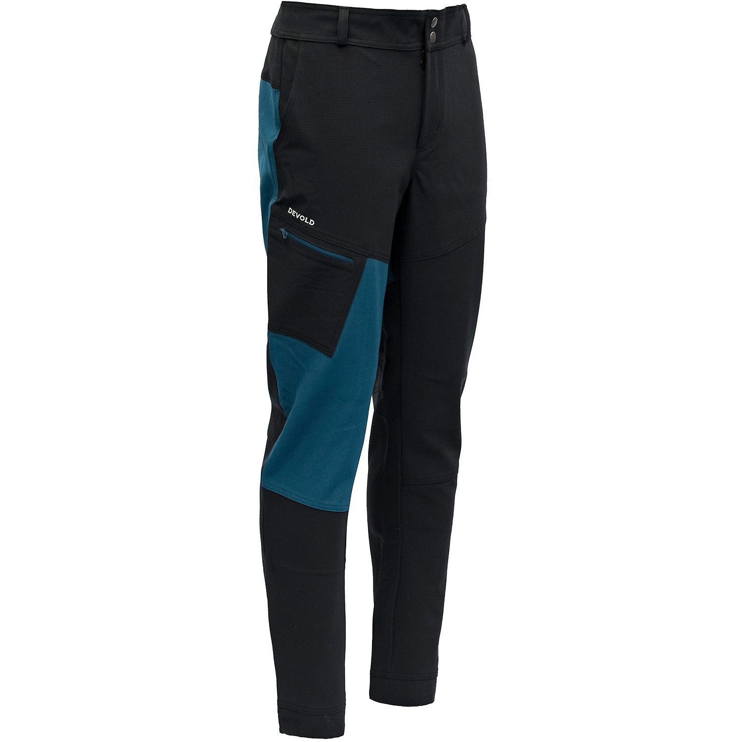 Funktionshose Hose lang M KEIPENMERINO PANTS